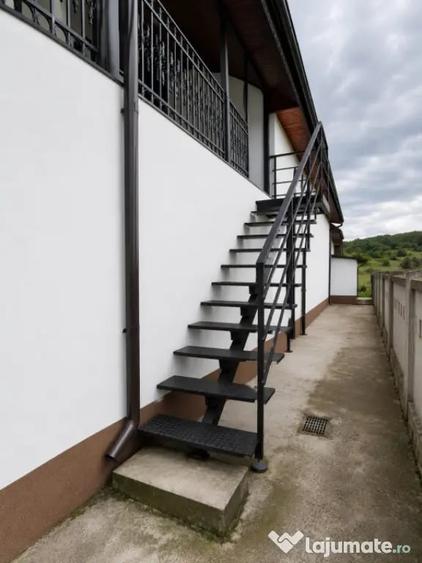Casa de vanzare, 86 mp, zona Iancu Jianu - Olt - Iancu Jianu (Olt) - 7