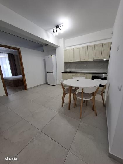 2 camere separate plus living cu bucatarie - Zona Calea Baciului - 13