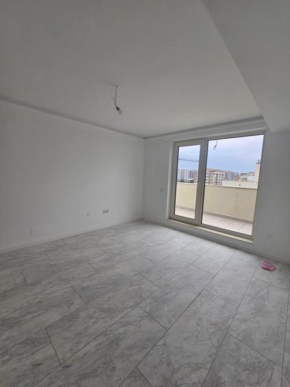 Apartament cu 2 camere decomandat în Copou