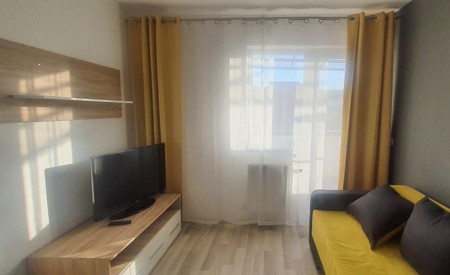 Apartament cu terasa si parcare in Buna Ziua - 4