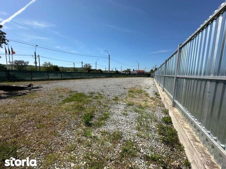 Teren in Hunedoara, zona Pestisu Mare la 12 km de Deva*800 mp! - 5
