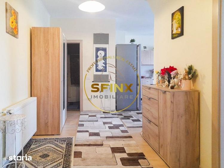 Apartament cu 2 camere în Pantelimon