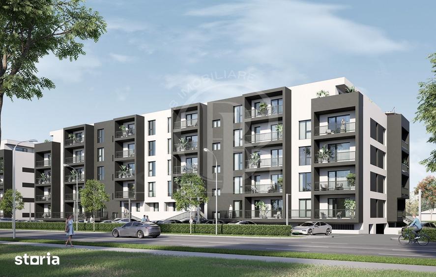 Apartament cu 3 camere în Theodor Pallady