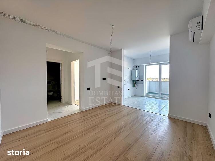 2 Camere Pallady | FINALIZAT | Astorium Bloc A | Oferta limitata - 9