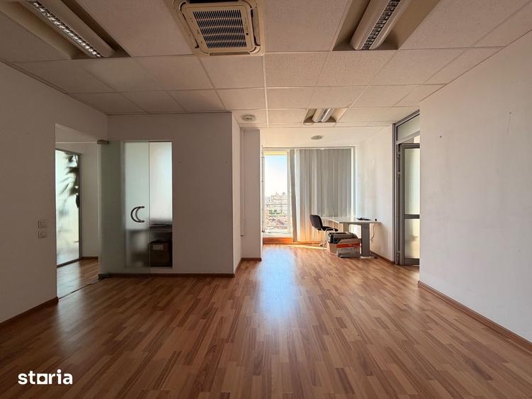 Spațiu comercial, de 1,110 mp, în Iancului