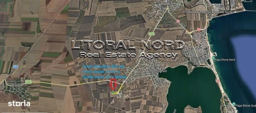 Spațiu comercial, în Nord