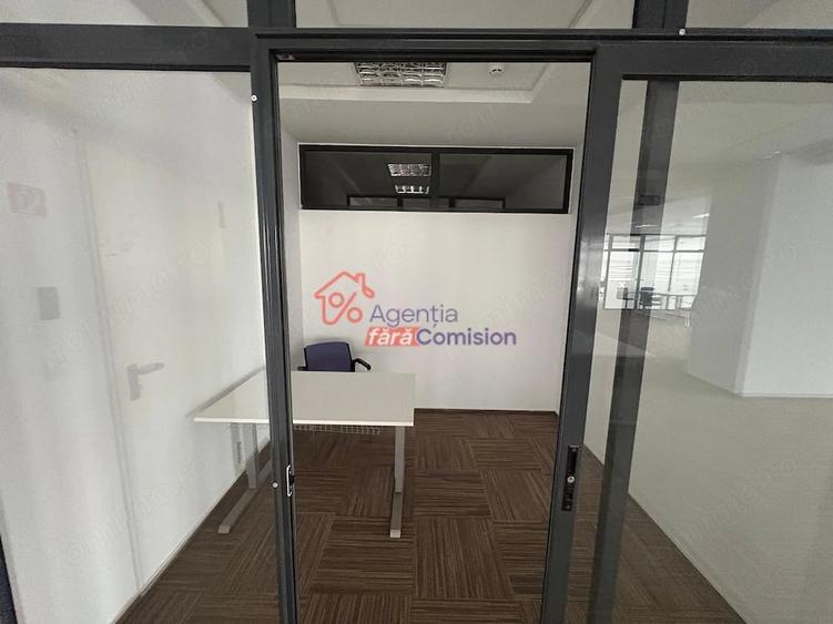 Spațiu comercial, de 380 mp, în Filiași