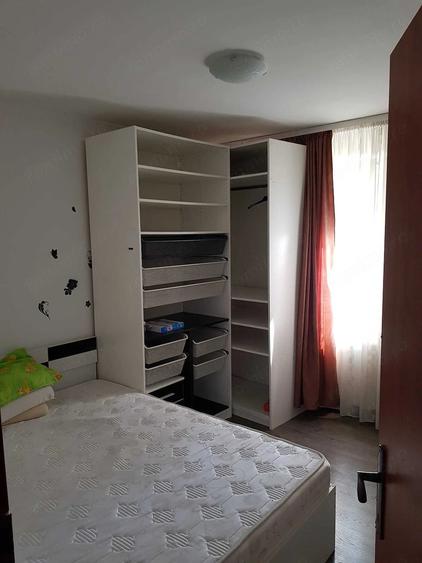 Apartament cu 2 camere decomandat în Sebastian