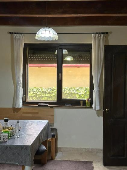 Casă cu Teren 1700 Mp în Horia