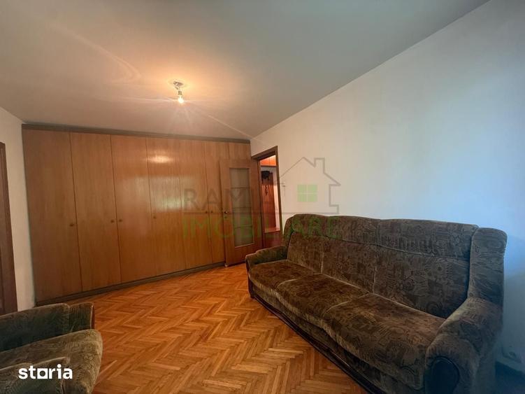 Apartament spa?ios cu 2 camere, etaj intermediar, mobilat Astra - 4