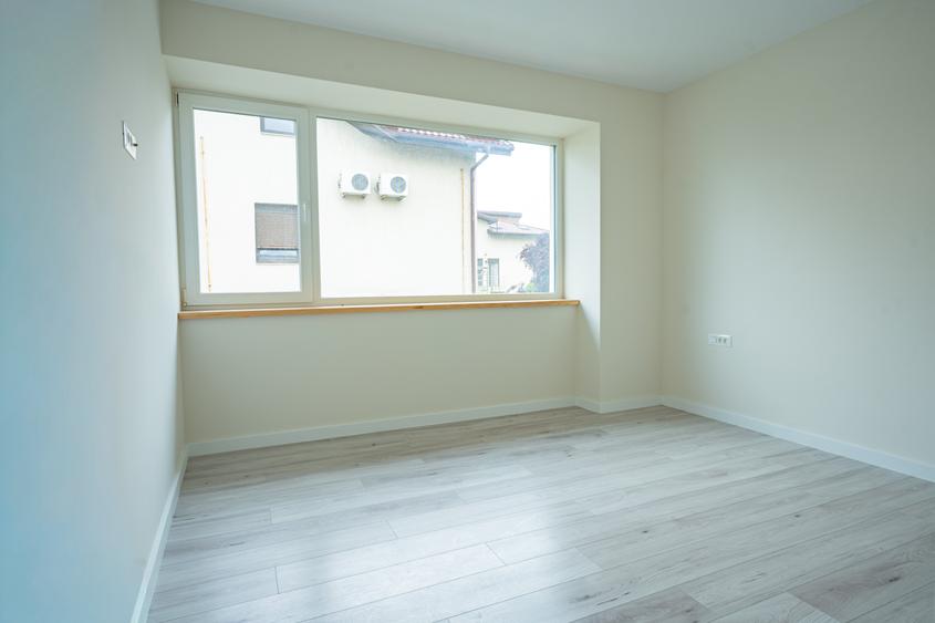 Vila D8 Premium | Vânătorilor Acasă Residence, Mogoșoaia - 4