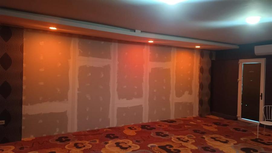 Spațiu comercial, de 78 mp, în 9 Mai