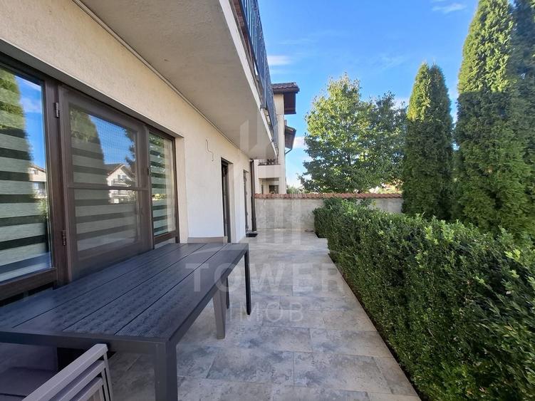 Apartament modern  2 camere , – Cartierul Tineretului, (la casa) - 6