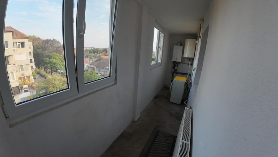 Apartament  2  camere Lipovei - 4