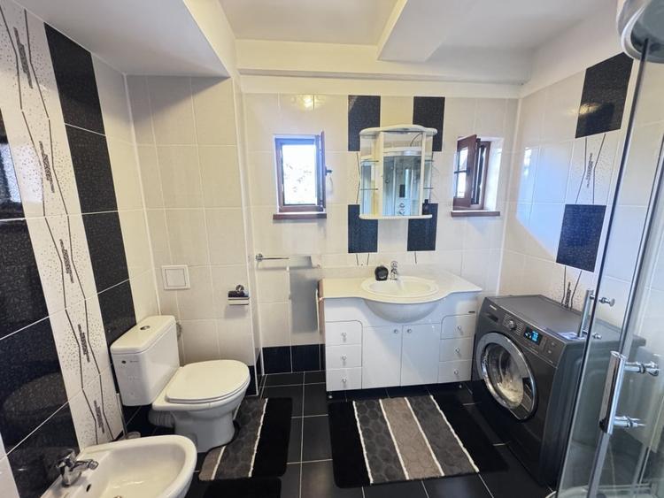 apartament cu 3 camere-de inchiriat-bloc nou-parcare proprie - 11