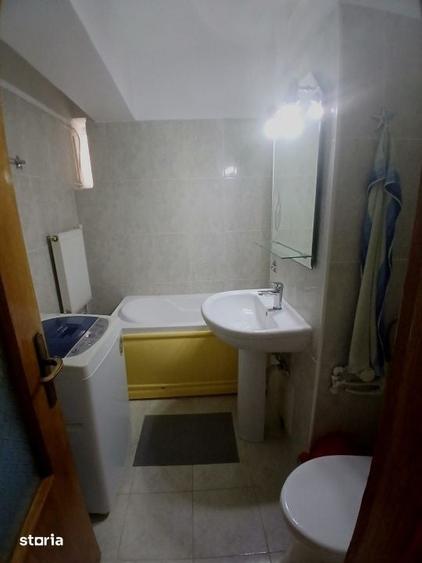 Apartament cu 2 camere decomandat în Ultracentral