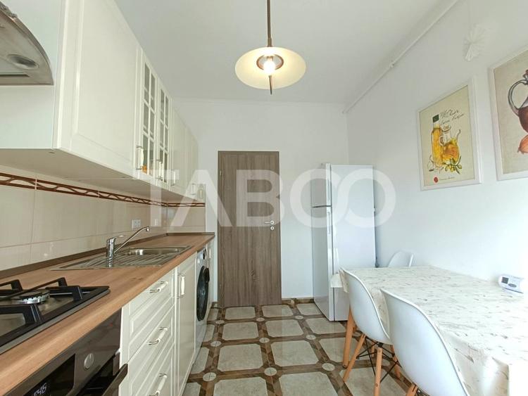 Penthouse cu 2 camere decomandate 2 terase si 2 locuri de parcare - 6