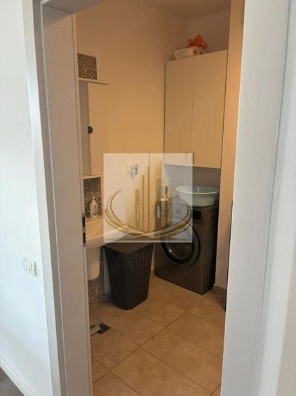 Apartament 2 camere + loc de pacare XCity Torontalului - 8