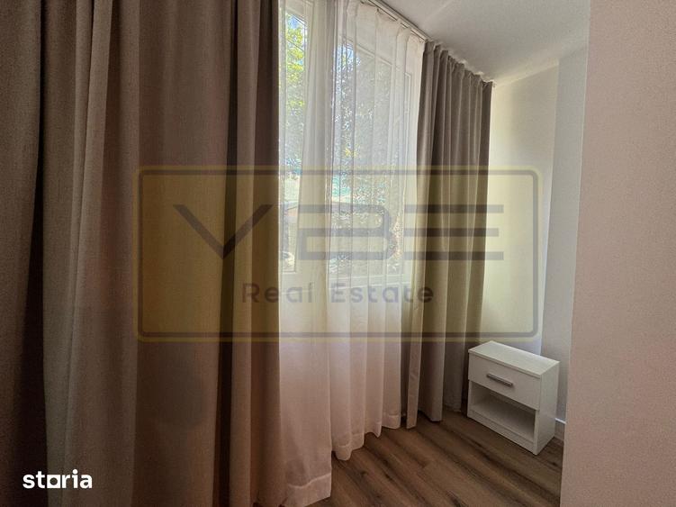Apartament cu 2 camere decomandat în Copou