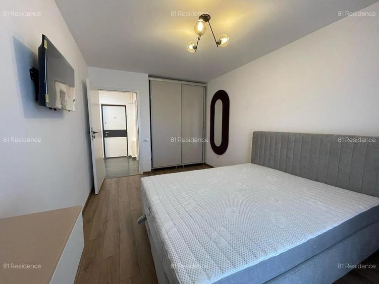 Apartament cu 3 camere decomandat în Berceni — fotografia 2