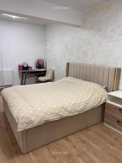 Proprietar, inchiriez apartament 2 camere Central Adress Residence - 3