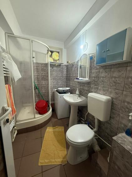 Apartament cu 2 camere în Gară