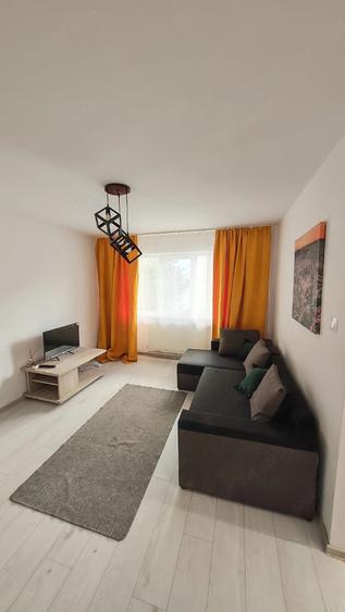 Apartament 2 camere, Cetate, parter, Alba Iulia - 5