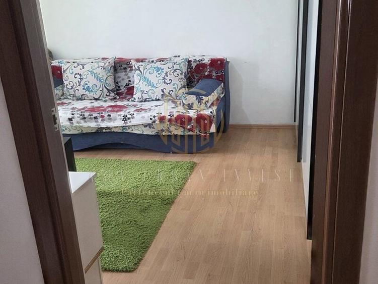 Apartament cu 2 camere decomandat, mobilat în Pantelimon