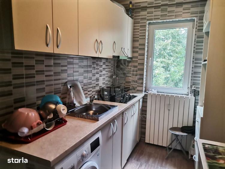 Apartament 2 camere, zona Nord - Cameliei, Ploiesti - 3