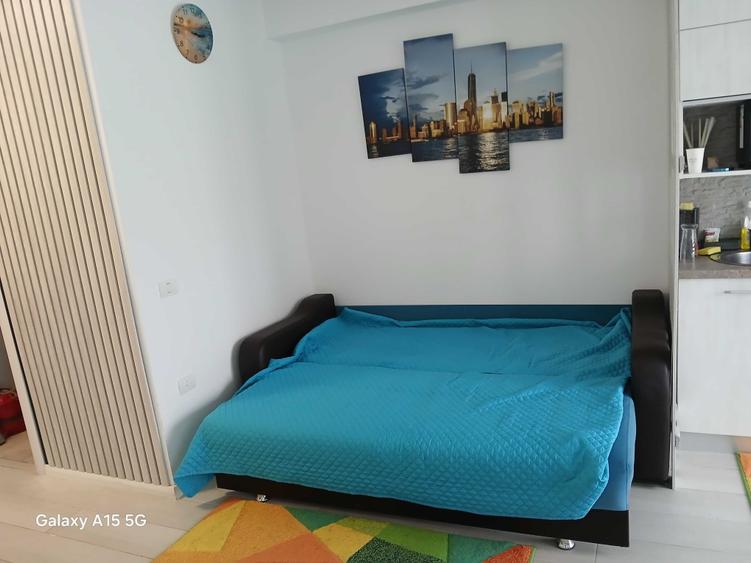 Apartament în Nord