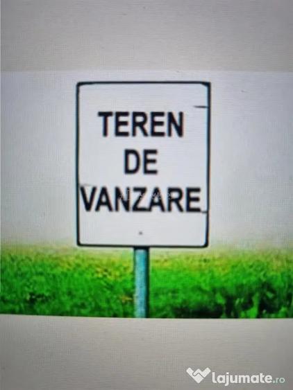 Teren de 300 mp, în Central
