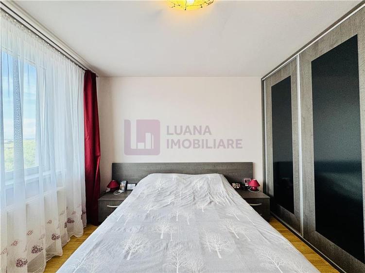 Apartament 3 camere de inchiriat | 2 bai | pivnita | Strand 2 | - 13