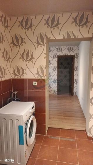 Apartament cu 2 camere în George Enescu