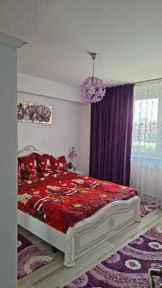 Apartament cu 2 camere decomandat în Calea Severinului