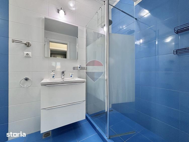 Apartament cu 2 camere în Halta Traian