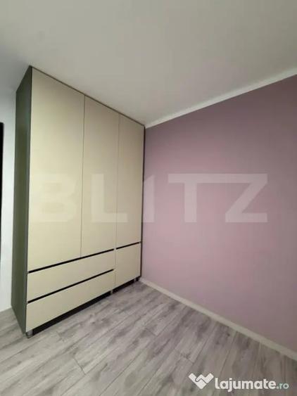 Apartament 2 camere, 56 mp, Piata Garii - 3