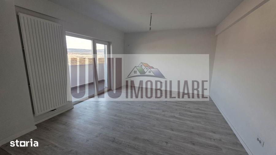 Apartament cu 2 camere în Bucium