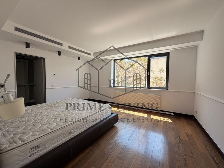 Apartament cu 3 camere, mobilat în Floreasca
