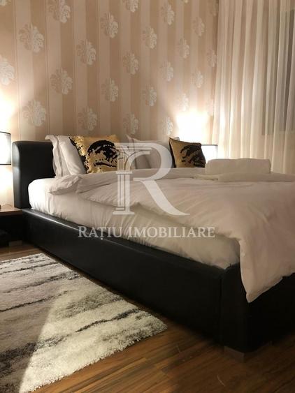 Apartament cu 2 camere decomandat, mobilat în Iosia