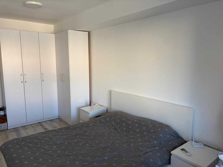 Apartament 3 cam in bloc nou, central, cu garaj la demisol, priza de incarcare masina - 5