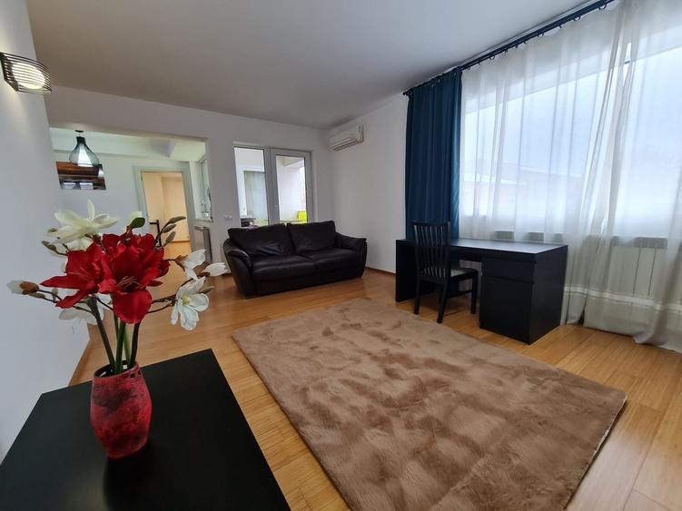 Apartament cu 2 camere decomandat în Nord