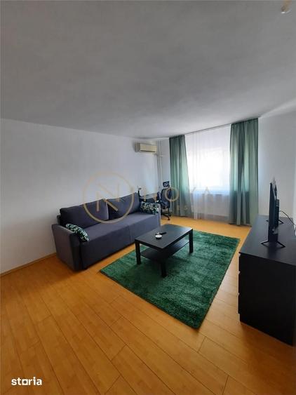Inchiriere apartament Aviatiei etaj 1 - 2