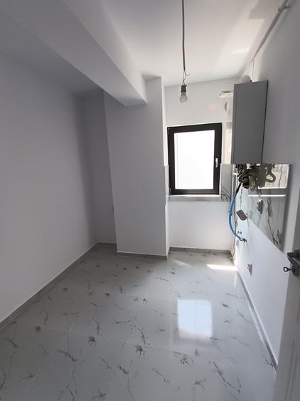 Apartament cu 2 camere decomandat în Vișan