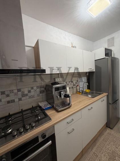 Apartament cu 2 camere semidecomandat, mobilat în Circumvalațiunii