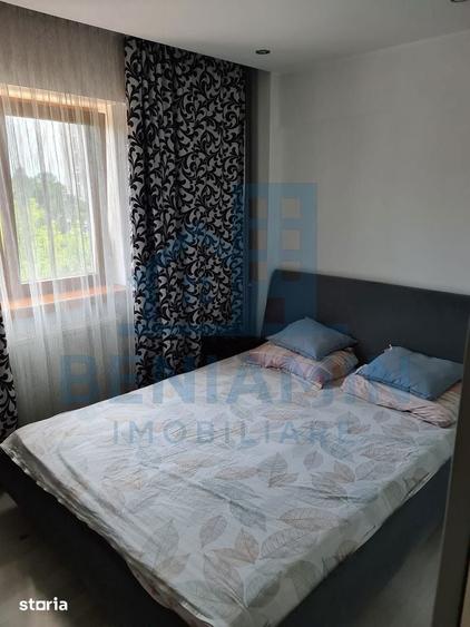 Apartament 2 camere decomandat, Lapus, etaj 1, renovat complet - 9