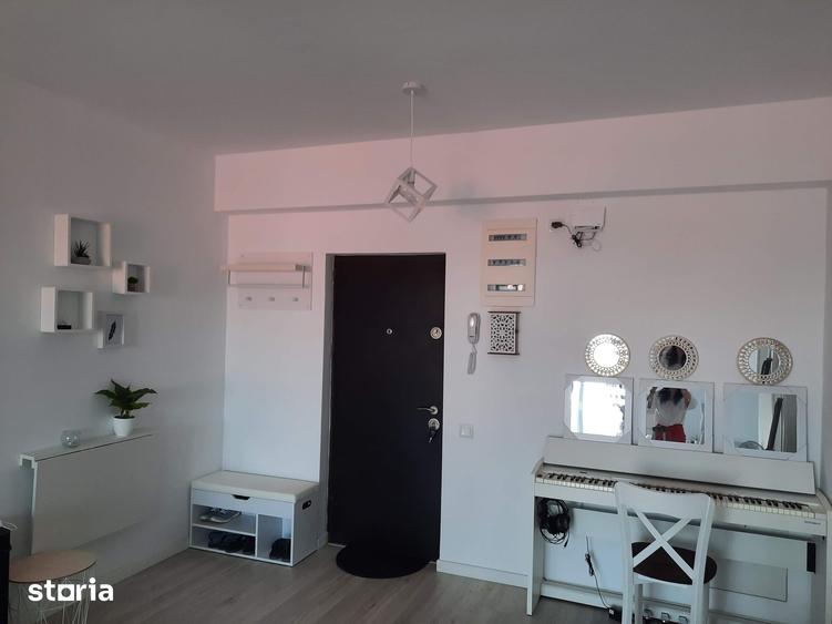 Proprietar - 2 Camere - Brancusi - Valea Larga - Bloc nou, mobilat - 6