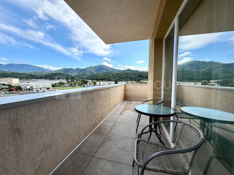 Apartament 2 camere decomandat | Parcare ?i Boxa | Urban Plaza - 7