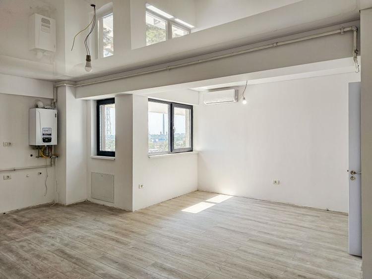 Apartament cu 2 camere decomandat în ICIL