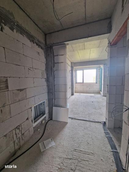 Apartament cu 2 camere în Nord