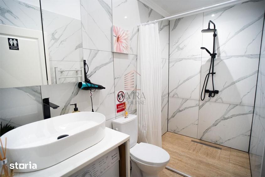 Apartament cu 2 camere în Ultracentral